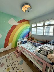 Blk 422A Northshore Straitsview (Punggol), HDB 5 Rooms #502948061